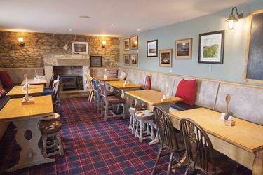 Hotel Twice Brewed Inn Hexham: Photo 
