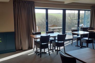 Hotel Twice Brewed Inn Hexham: Photo 