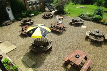 Hotel Twice Brewed Inn Hexham: Photo 