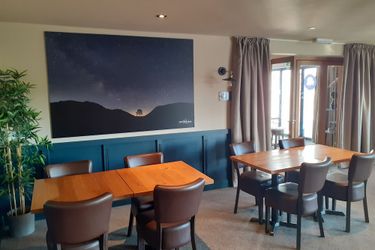 Hotel Twice Brewed Inn Hexham: Photo 