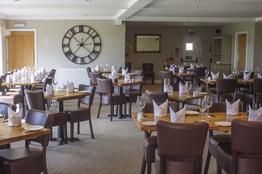 Hotel Twice Brewed Inn Hexham: Photo 