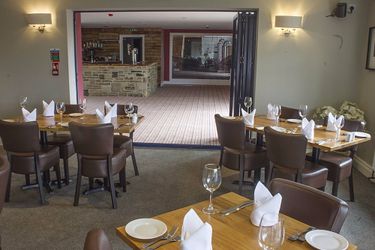 Hotel Twice Brewed Inn Hexham: Photo 