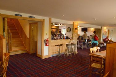 Hotel Twice Brewed Inn Hexham: Photo 