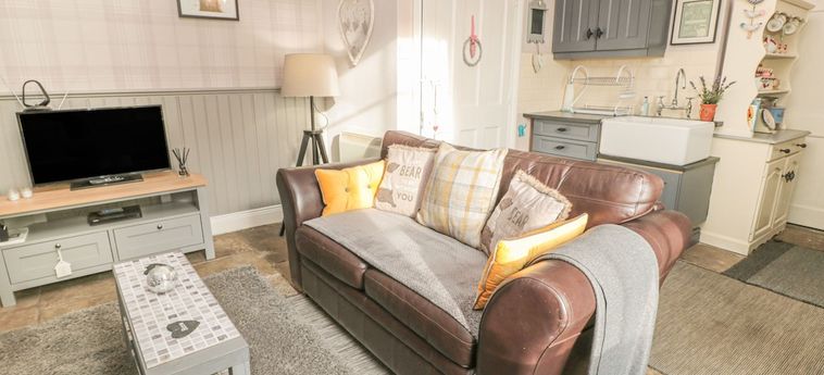 Hotel West Wing Cottage Hexham: Foto 