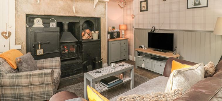 Hotel West Wing Cottage Hexham: Foto 