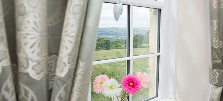 Hotel West Wing Cottage Hexham: Foto 