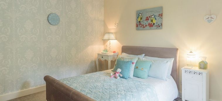 Hotel West Wing Cottage Hexham: Foto 