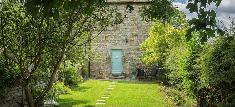 Hotel West Wing Cottage Hexham: Foto 