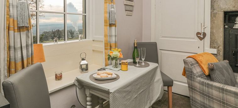 Hotel West Wing Cottage Hexham: Foto 