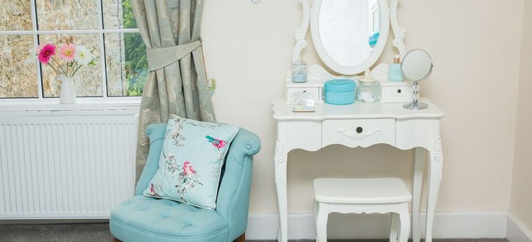 Hotel West Wing Cottage Hexham: Foto 