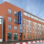 TRAVELODGE HIGH WYCOMBE CENTRAL 1 Star