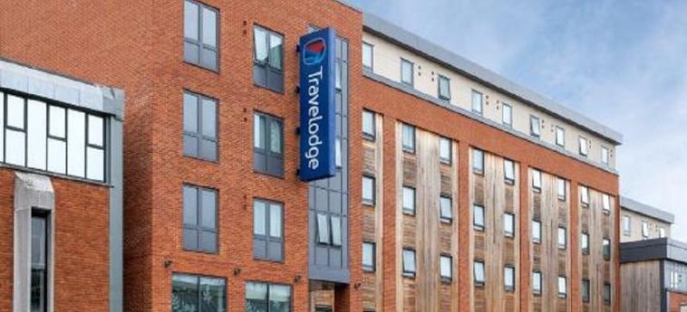 TRAVELODGE HIGH WYCOMBE CENTRAL 1 Etoile