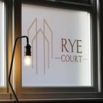 RYE COURT HOTEL 3 Stars