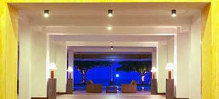 Hotel Amaya Reef:  HIKKADUWA