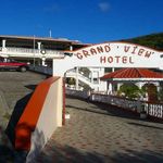 CARRIACOU GRAND VIEW HOTEL 2 Stars