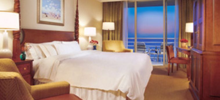 Hotel The Westin Hilton Head Island Resort & Spa:  HILTON HEAD ISLAND (SC)