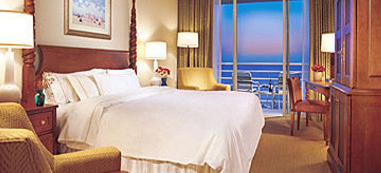 Hotel The Westin Hilton Head Island Resort & Spa:  HILTON HEAD ISLAND (SC)