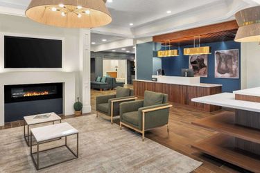 Hotel Doubletree By Hilton Hilton Head Island Hilton Head Island (Sc): Photo 