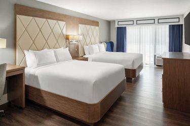 Hotel Doubletree By Hilton Hilton Head Island Hilton Head Island (Sc): Photo 