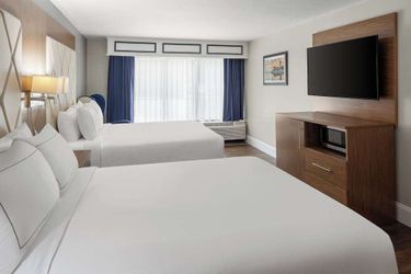Hotel Doubletree By Hilton Hilton Head Island Hilton Head Island (Sc): Photo 