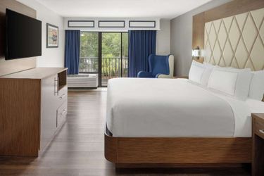 Hotel Doubletree By Hilton Hilton Head Island Hilton Head Island (Sc): Photo 