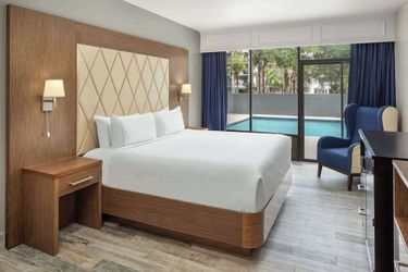 Hotel Doubletree By Hilton Hilton Head Island Hilton Head Island (Sc): Photo 