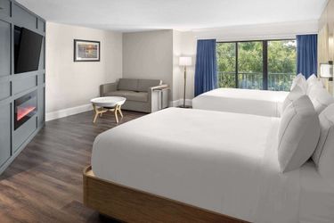 Hotel Doubletree By Hilton Hilton Head Island Hilton Head Island (Sc): Photo 