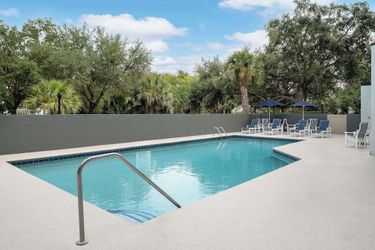 Hotel Doubletree By Hilton Hilton Head Island Hilton Head Island (Sc): Photo 
