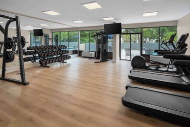 Hotel Doubletree By Hilton Hilton Head Island Hilton Head Island (Sc): Photo 