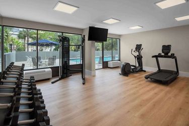 Hotel Doubletree By Hilton Hilton Head Island Hilton Head Island (Sc): Photo 