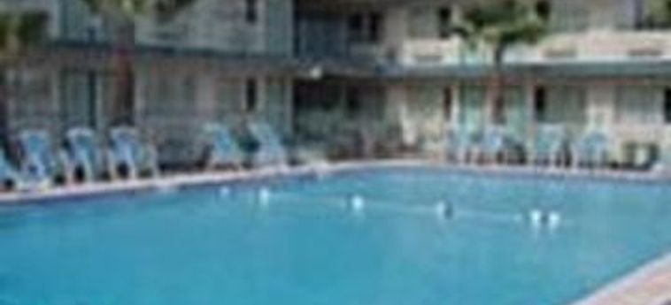 Hotel Motel 6 Hilton Head:  HILTON HEAD ISLAND (SC)
