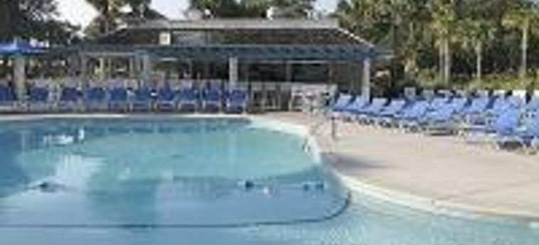 Hotel Sonesta Resort Hilton Head Island:  HILTON HEAD ISLAND (SC)