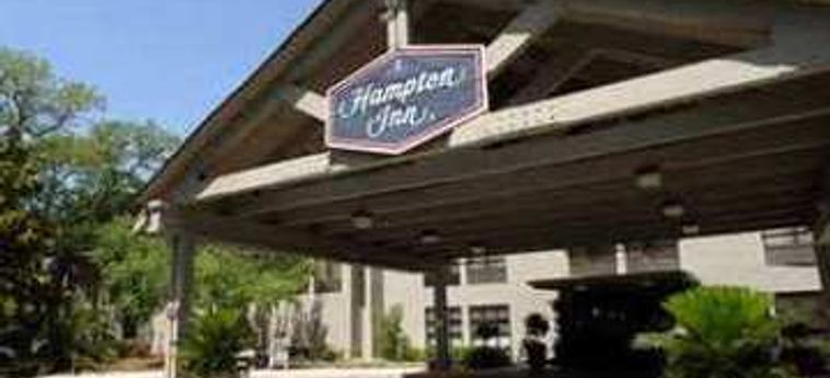 Hotel HAMPTON INN HILTON HEAD