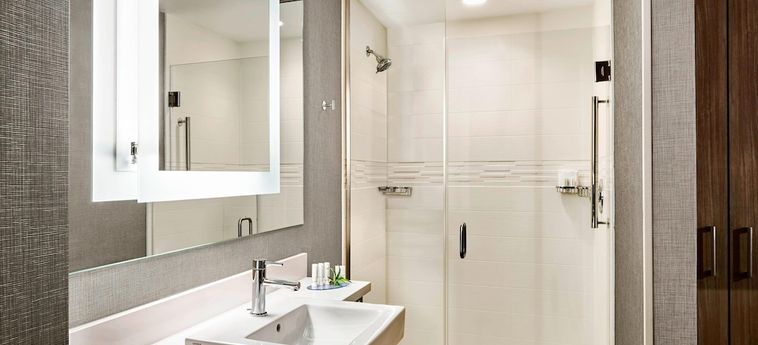 Hotel Springhill Suites By Marriott Hilton Head Island Hilton Head Island (Sc): Photo 