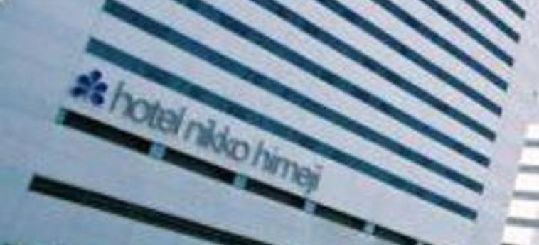 Hotel Nikko Himeji:  HIMEJI - HYOGO PREFECTURE