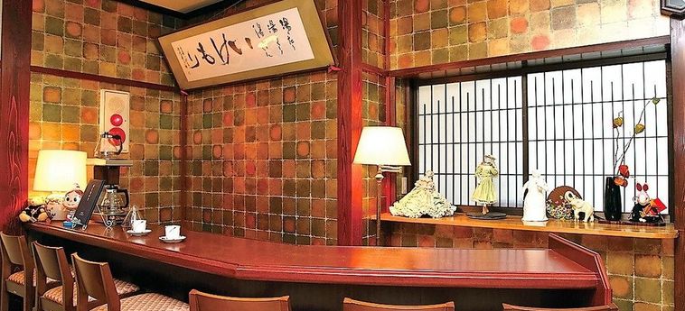 Hotel Minshuku Ikemori:  HIMI - TOYAMA PREFECTURE