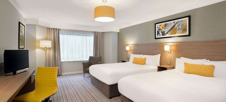 Leonardo Hotel And Conference Venue Hinckley Island Hinckley: Foto 