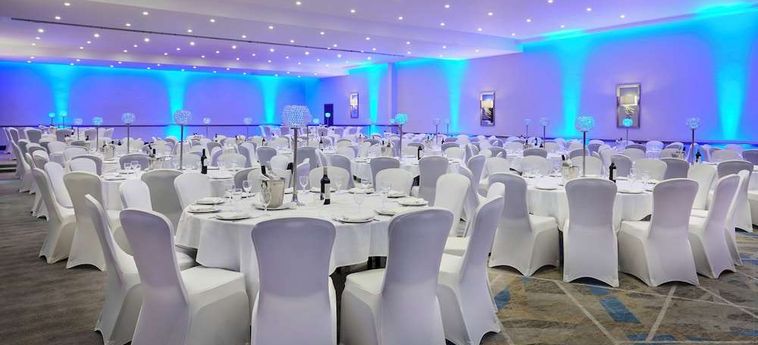 Leonardo Hotel And Conference Venue Hinckley Island Hinckley: Foto 