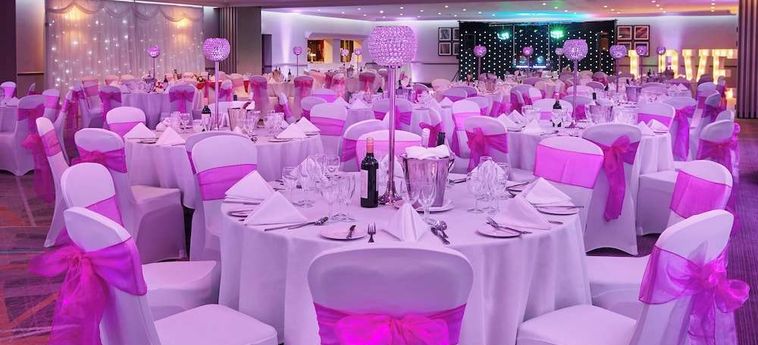 Leonardo Hotel And Conference Venue Hinckley Island Hinckley: Foto 