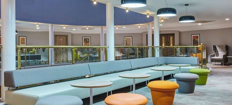 Leonardo Hotel And Conference Venue Hinckley Island Hinckley: Foto 
