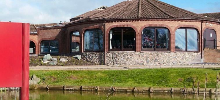Leonardo Hotel And Conference Venue Hinckley Island Hinckley: Foto 