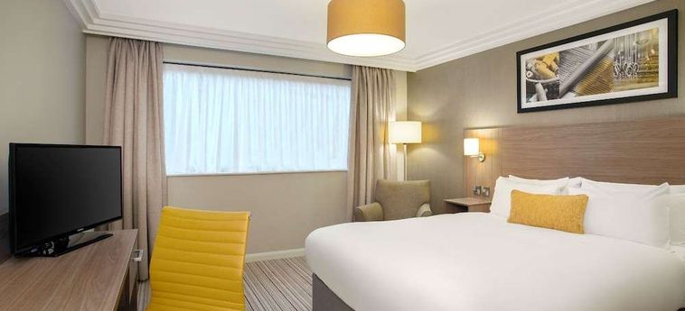 Leonardo Hotel And Conference Venue Hinckley Island Hinckley: Foto 