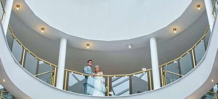 Leonardo Hotel And Conference Venue Hinckley Island Hinckley: Foto 