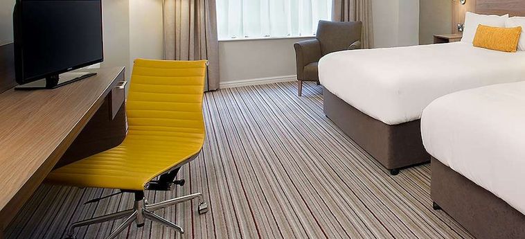 Leonardo Hotel And Conference Venue Hinckley Island Hinckley: Foto 