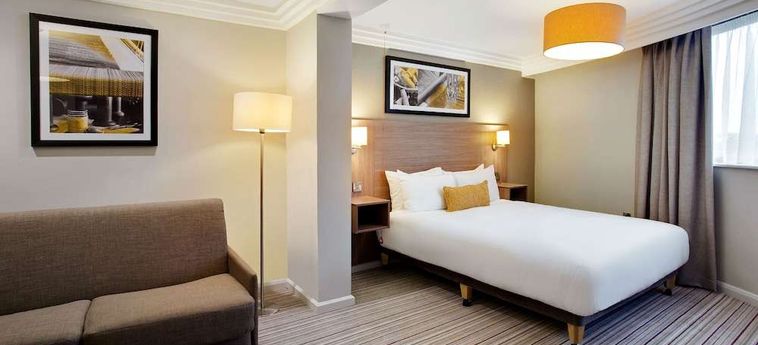 Leonardo Hotel And Conference Venue Hinckley Island Hinckley: Foto 