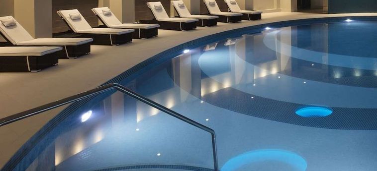 Leonardo Hotel And Conference Venue Hinckley Island Hinckley: Foto 
