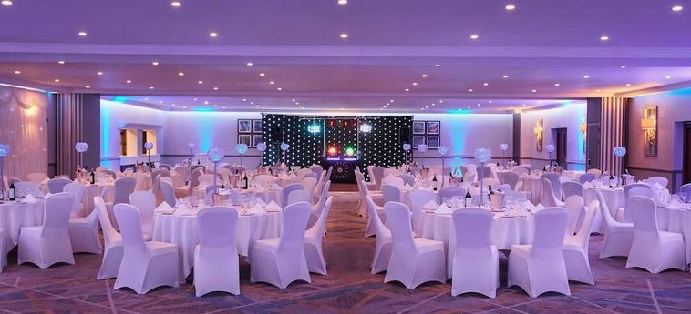 Leonardo Hotel And Conference Venue Hinckley Island Hinckley: Foto 
