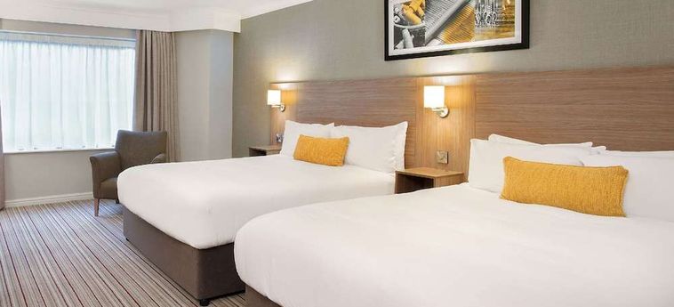 Leonardo Hotel And Conference Venue Hinckley Island Hinckley : Photo 