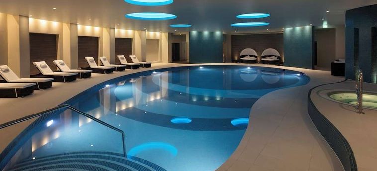 Leonardo Hotel And Conference Venue Hinckley Island Hinckley : Photo 