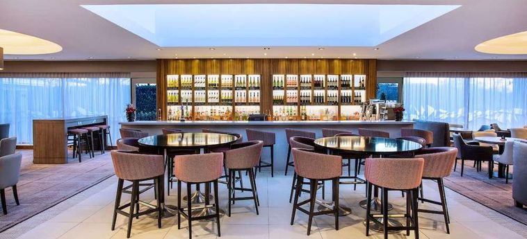Leonardo Hotel And Conference Venue Hinckley Island Hinckley : Photo 